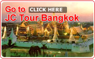 Welcome to JC Tour Bangkok