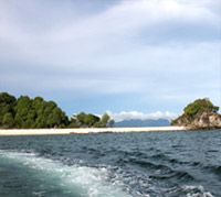 Lipe Island Day Trip