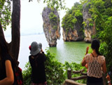 Tour Krabi for Guest from Cruise Ships