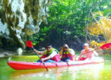 Tour Krabi for Guest from Cruise Ships