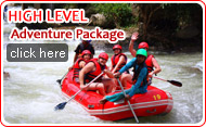 High Level Adventure Package