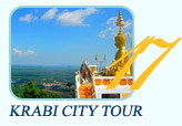 Krabi City Tour by JC Tour