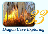 Dragon Cave Exploring