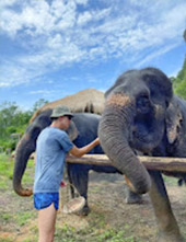 Krabi: Nature exploring