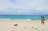 PP Maya Bamboo Island by Speed Boat