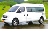 Transfer in Krabi by JC Tour