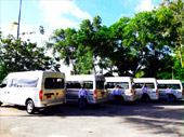 Transfer in Krabi by JC Tour