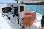 Private Yacht Charter